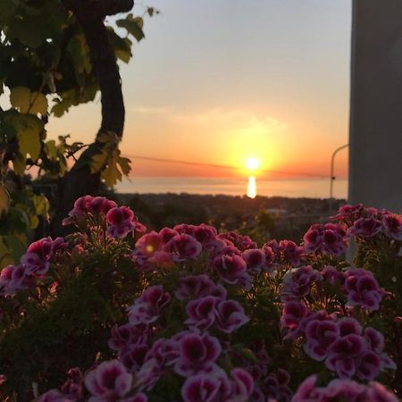 Capo dʼOrlando B&B Il Tramonto מראה חיצוני תמונה
