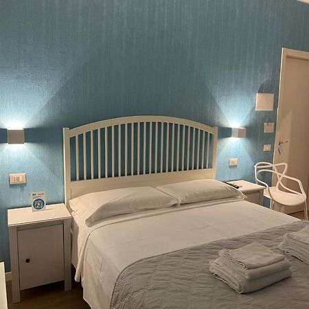 Capo dʼOrlando B&B Il Tramonto מראה חיצוני תמונה