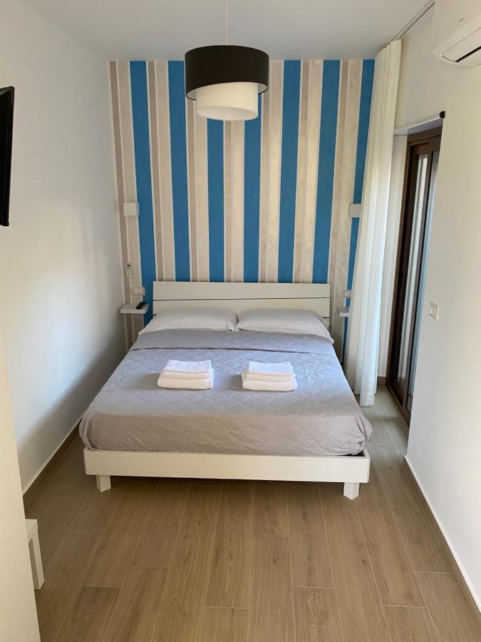 Capo dʼOrlando B&B Il Tramonto מראה חיצוני תמונה