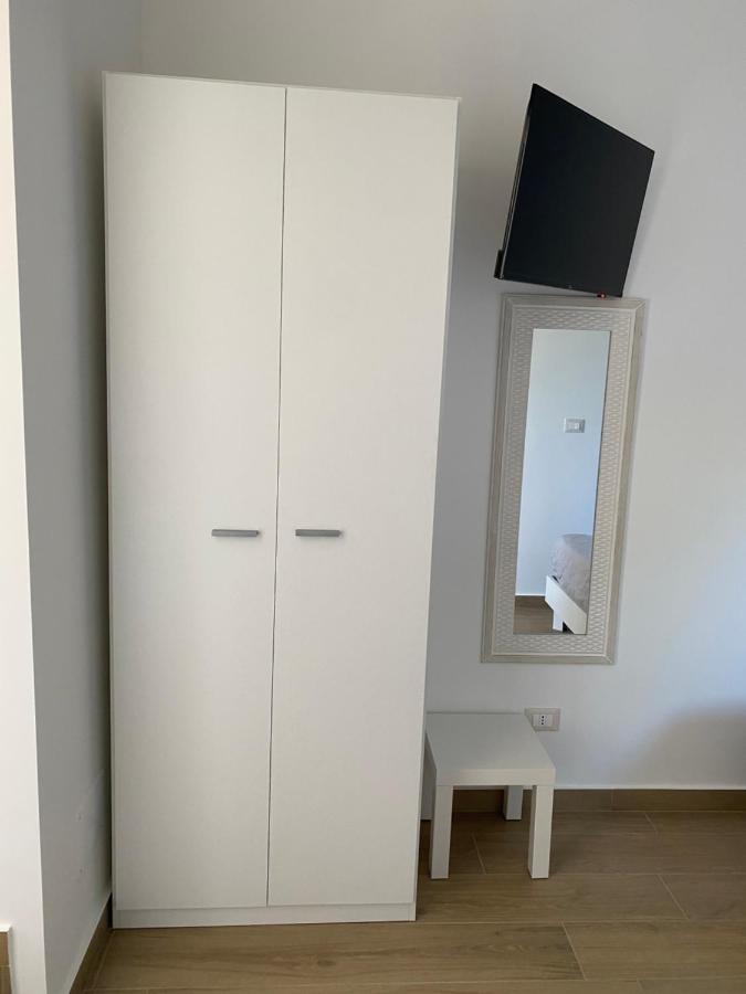 Capo dʼOrlando B&B Il Tramonto מראה חיצוני תמונה