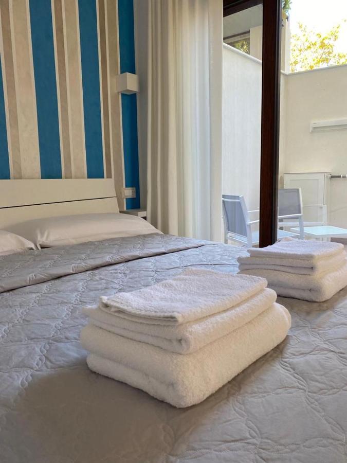 Capo dʼOrlando B&B Il Tramonto מראה חיצוני תמונה
