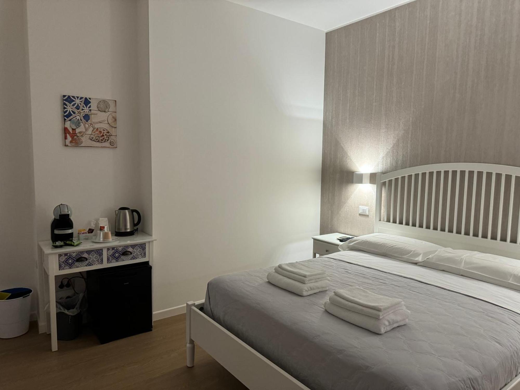 Capo dʼOrlando B&B Il Tramonto מראה חיצוני תמונה