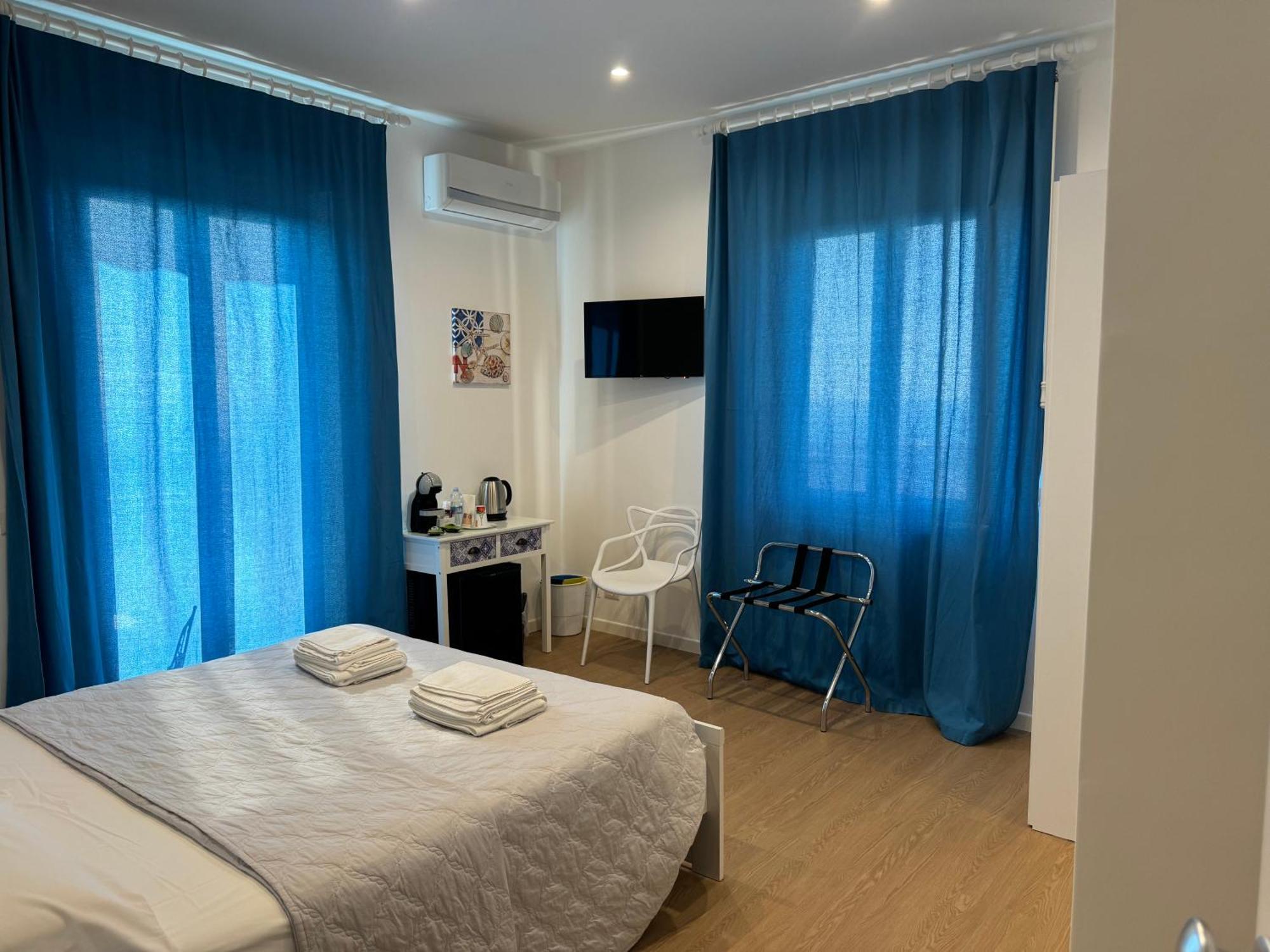Capo dʼOrlando B&B Il Tramonto מראה חיצוני תמונה