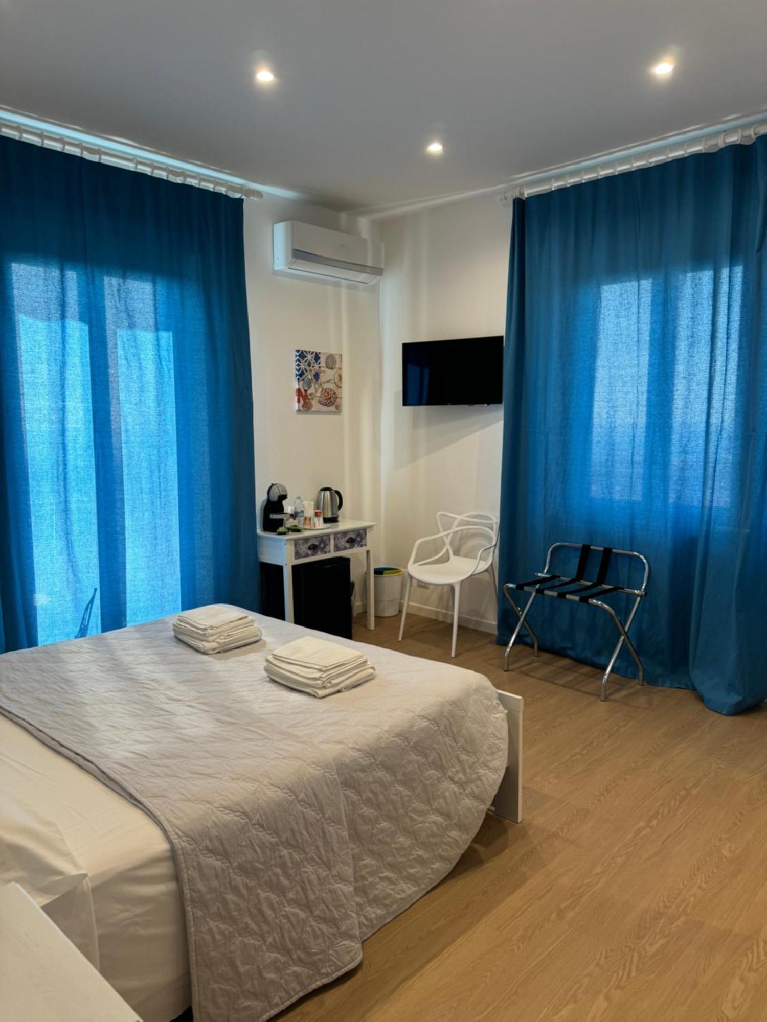 Capo dʼOrlando B&B Il Tramonto מראה חיצוני תמונה