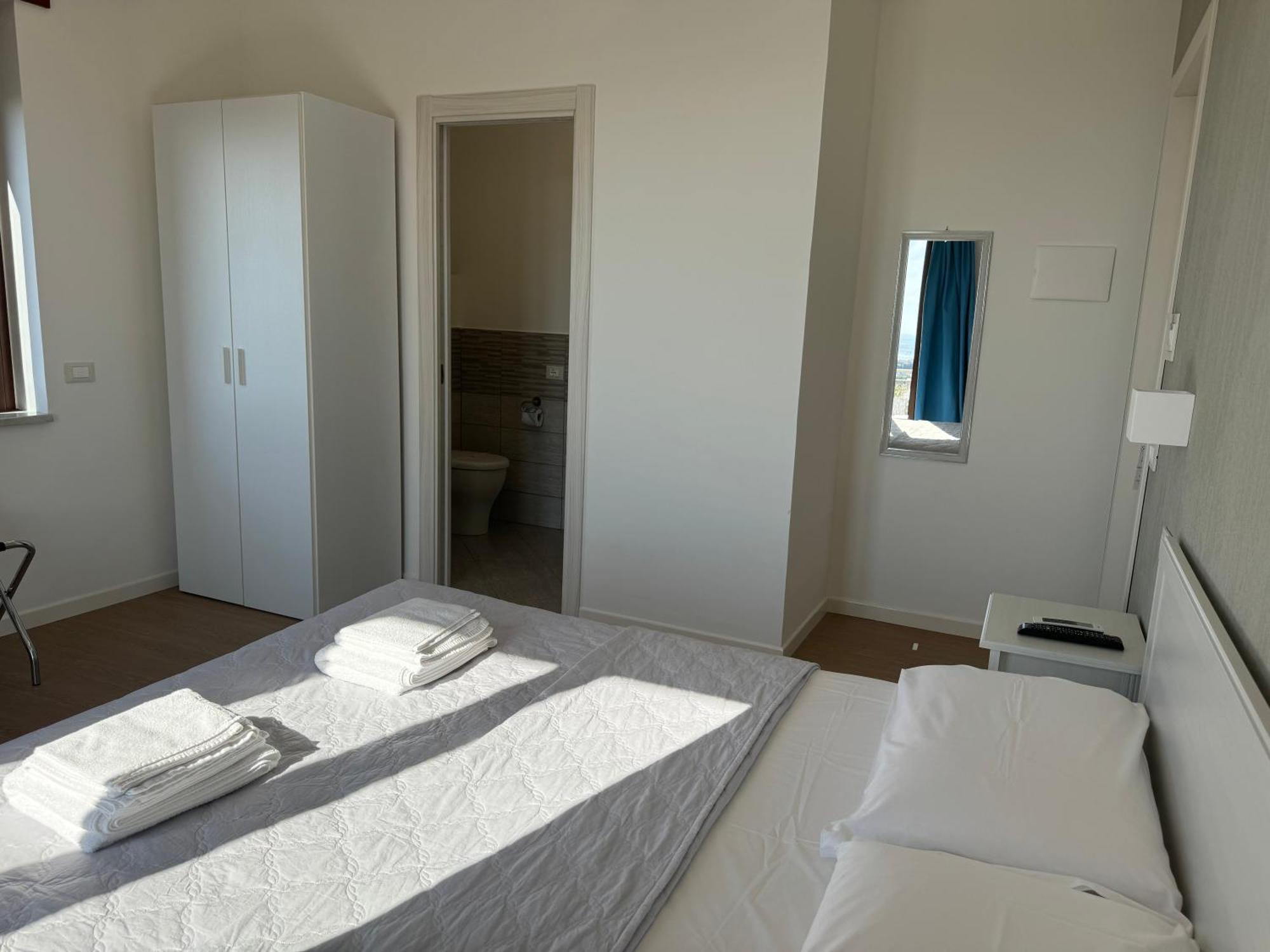 Capo dʼOrlando B&B Il Tramonto מראה חיצוני תמונה