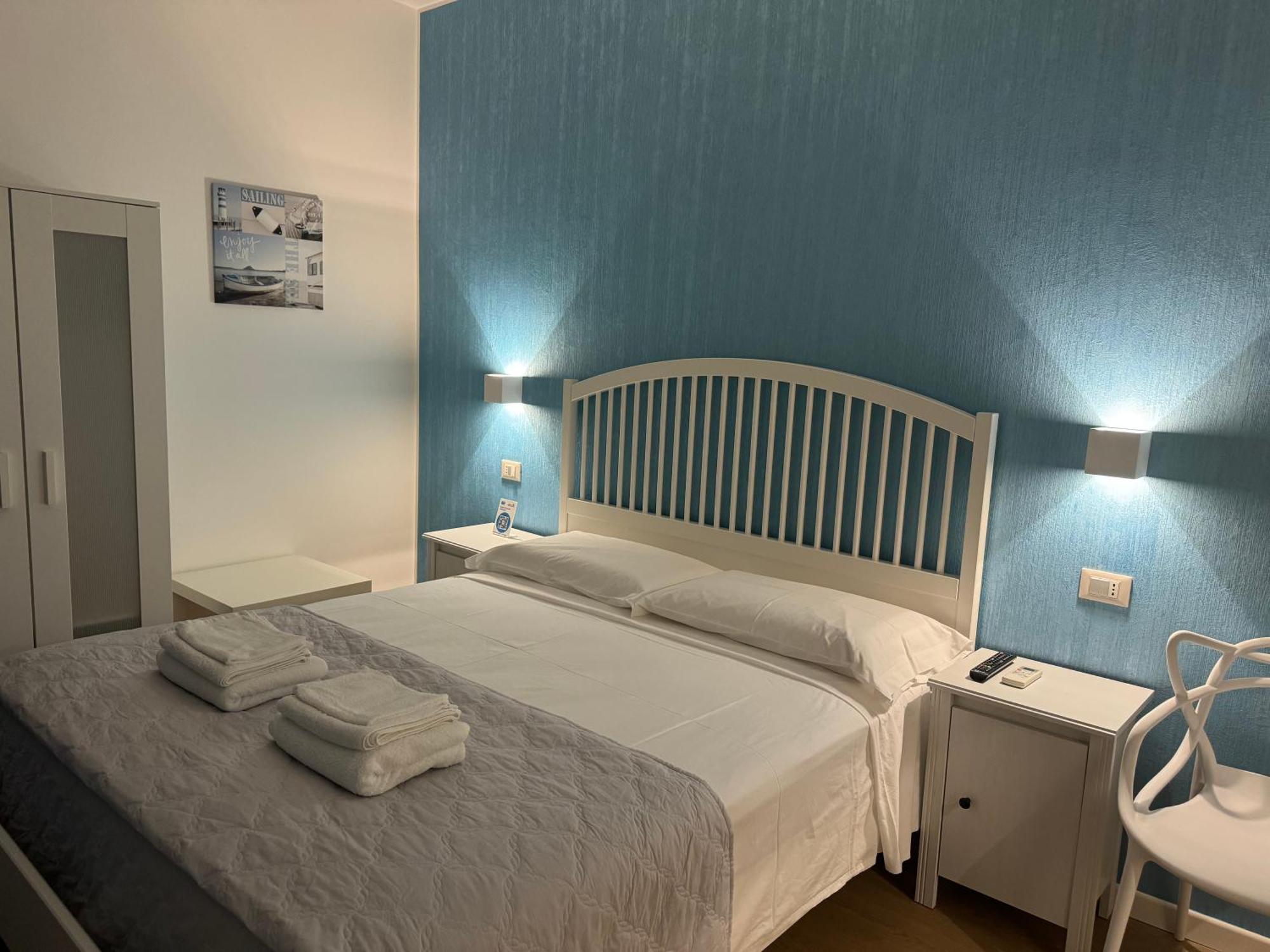 Capo dʼOrlando B&B Il Tramonto מראה חיצוני תמונה