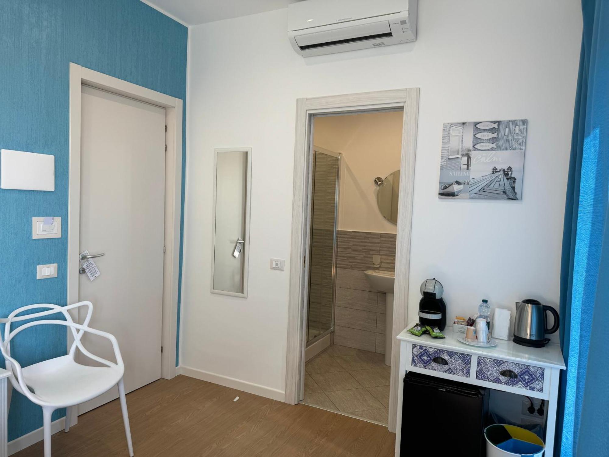 Capo dʼOrlando B&B Il Tramonto מראה חיצוני תמונה