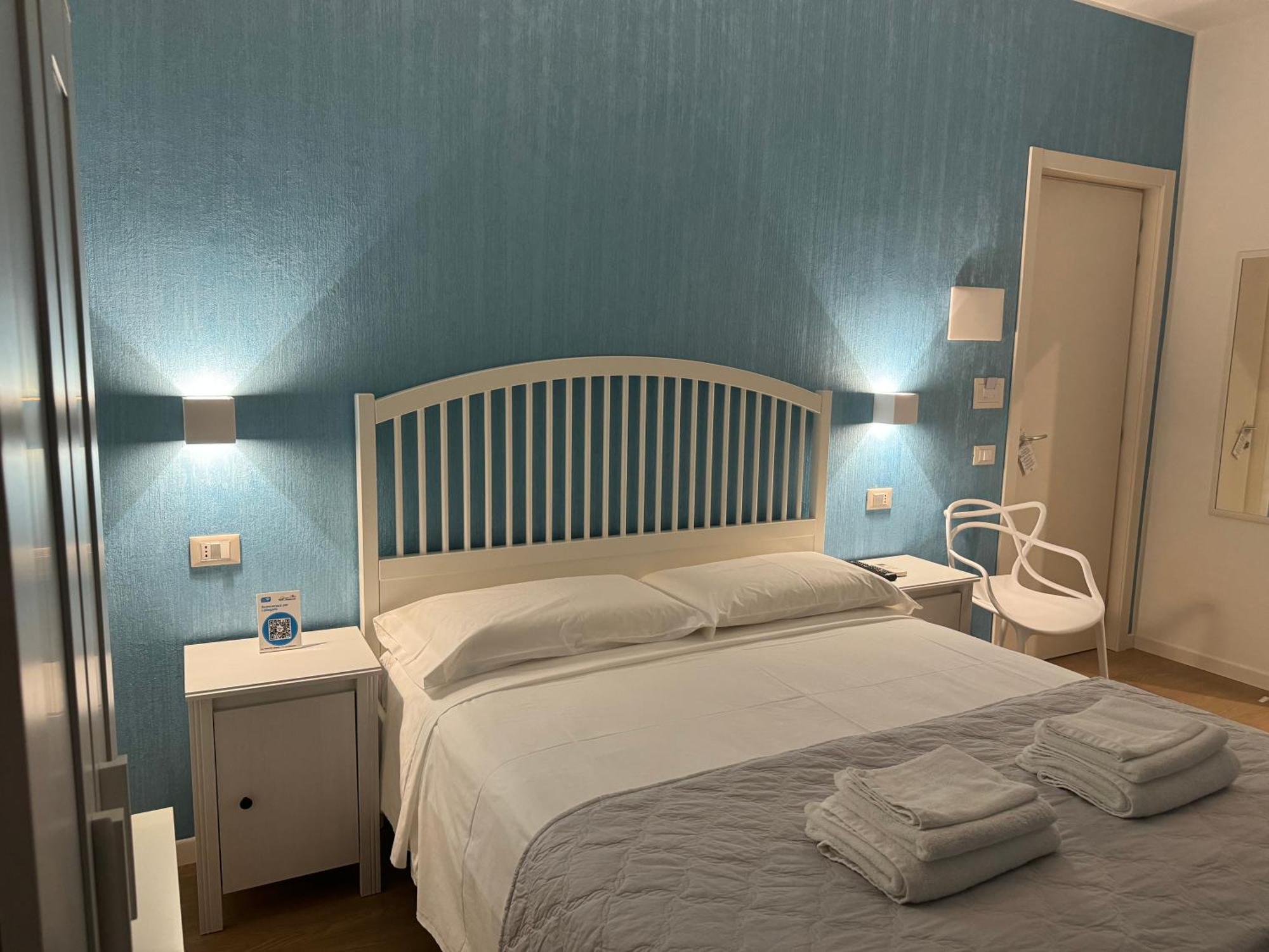 Capo dʼOrlando B&B Il Tramonto מראה חיצוני תמונה